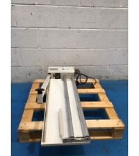 I Bar Shrink Wrap Film Sealer