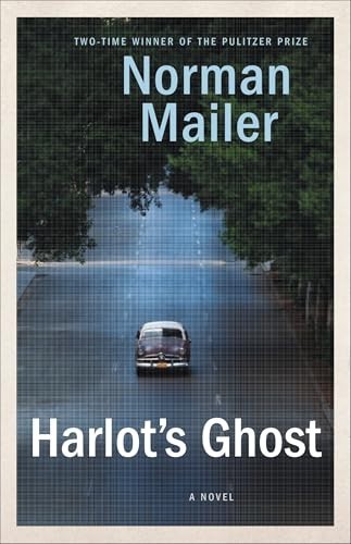 Harlot ghost a novel by - :,