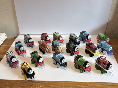 Thomas the tank - the, &