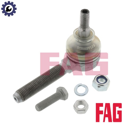 Tie rod end 840 0685 - end, 10