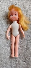 Vintage Hasbro Dolly Darling