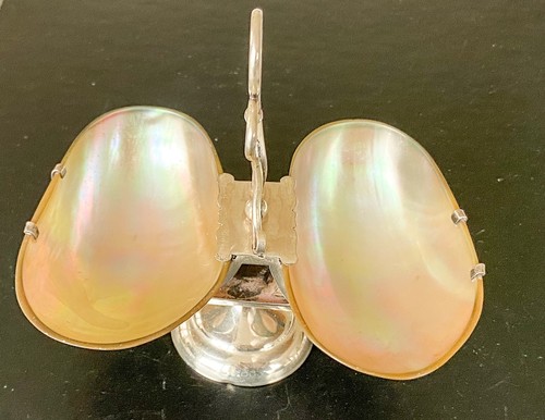 Lovely antique hallmarked - a,