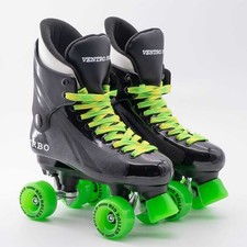 Ventro Pro Turbo Quad Roller