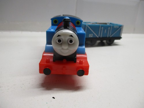 Tomy trackmaster thomas the - thomas,