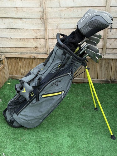 Mens full set lynx - lynx, golf