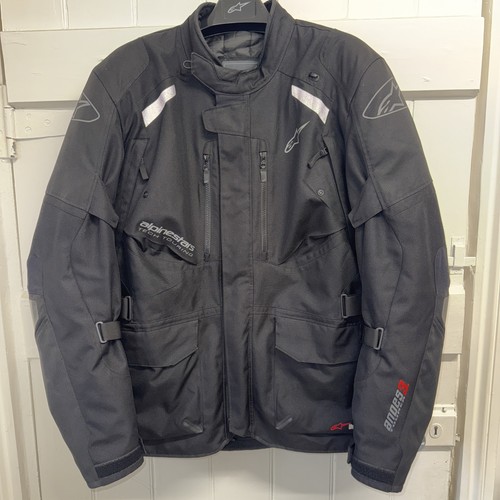 Alpinestars andes drystar - alpinestars,