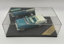 VITESSE AV094B CHEVROLET BEL AIR 1955 OPEN CONVERTIBLE MINT BOXED 1:43