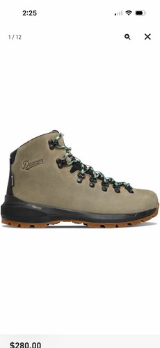 Danner 600 women size - 600, 8.5