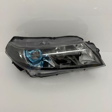 SUZUKI VITARA DRIVER SIDE