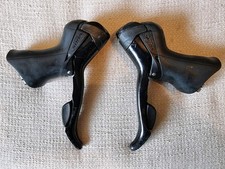 Shimano Sora ST-3500 Road Bike STI Shifters, Black, 2 x 9-Speed