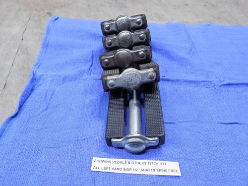 Schwinn others pedals - others, 3/4"