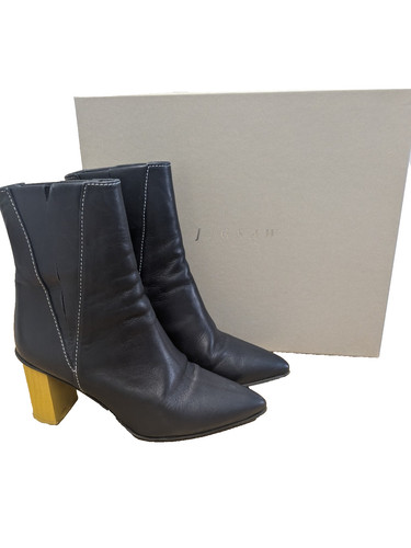 Jigsaw neilson pointed heel - neilson,