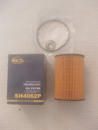 New sct sh4062p - sct, filter