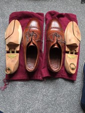 Mens handmade grenson - mens,