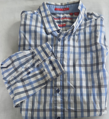 Report collection men xl - report, men's