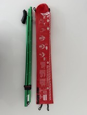 Mammut Probe 240 Green