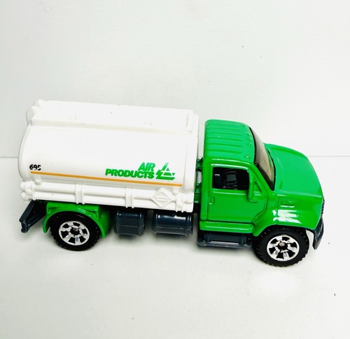 2007 matchbox green - 2007, #39