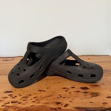 Crocs Classic Mary Jane Clogs