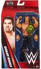 Great Khali WWE Elite