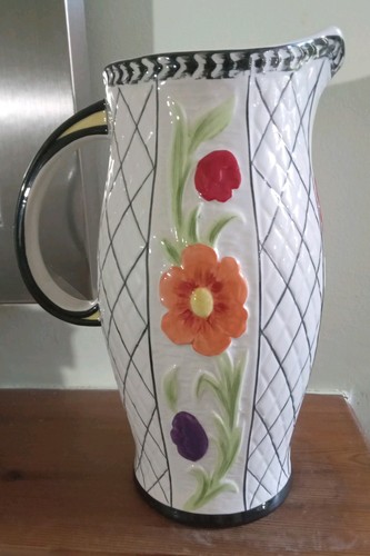 Lorna bailey studio designs - studio,