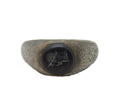 Roman style sterling silver - style,