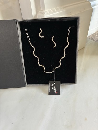 Nwt bijoux swarovski crystal - swarovski,