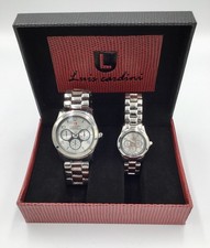 NEW💥Luis Cardini His & Her