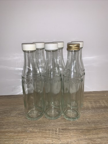 Vintage sodastream glass - vintage,
