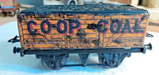 HORNBY O GAUGE - 12 TON COAL