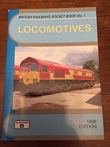 Locomotives 1999 the complete - 1999:,