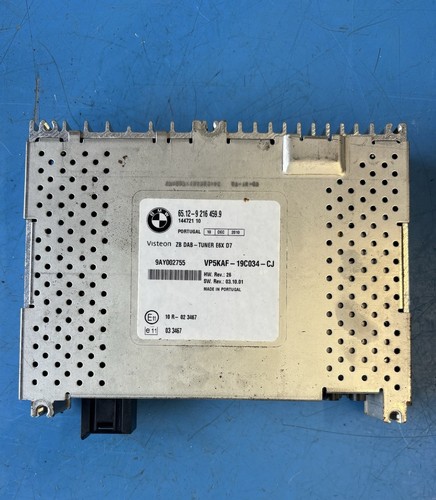 Genuine bmw e60 e63 - e60/e63/e64, m5/m6
