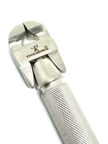 Adjustable handle lowell - adjustable,