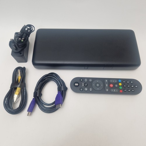 Pro freeview set top - pro, 4k
