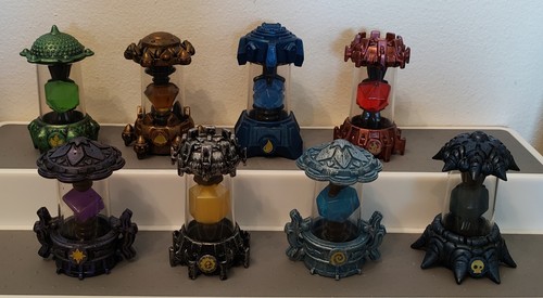 Skylanders imaginators - skylanders,