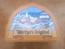Werther's Original Classic Collectors Tin