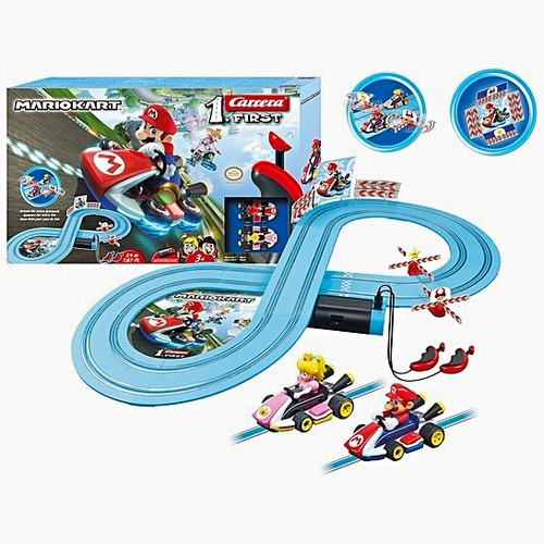 Carrera first mario kart - carrera,