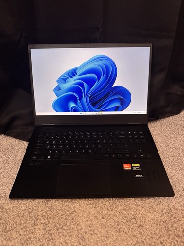 Omen ryzen 7840hs 16gb - |,