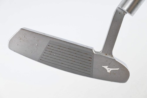 Mizuno 101 series - mizuno, mp-t-101