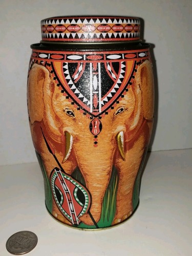 Williamson tea elephant - tea,
