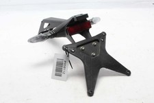 License plate holder indicator license plate light Ducati Streetfighter 1100 V4 