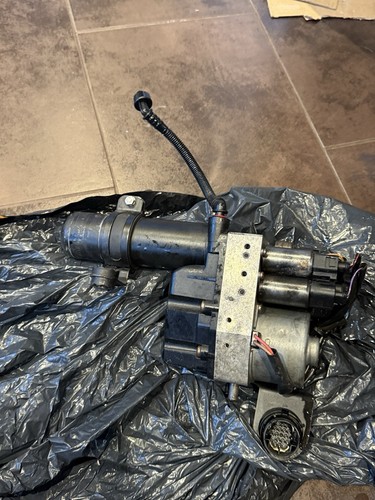 Genuine bmw e46 smg - bmw,
