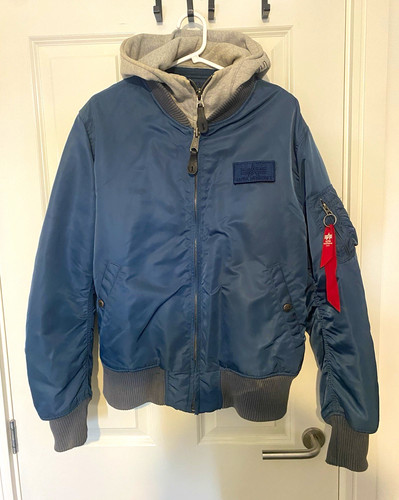 Alpha industries men - alpha, men’s
