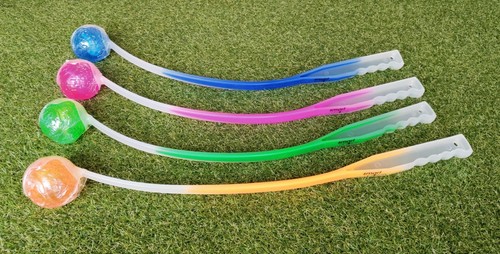 Pet ball launcher - ball, throwing