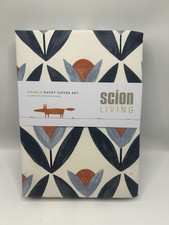 Scion 'Tulip Trellis' Cotton