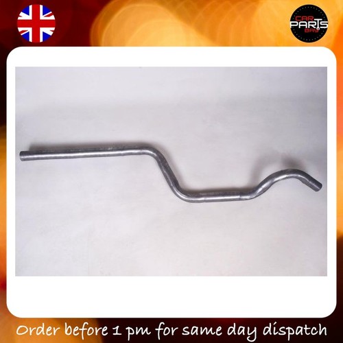 Exhaust vauxhall zafira 7 - vauxhall,