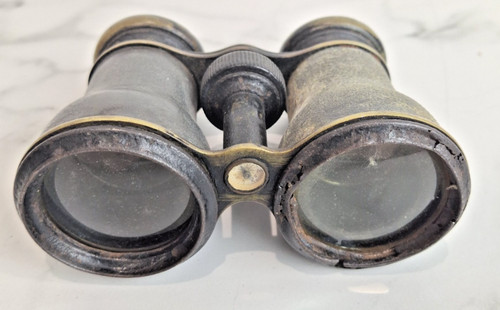 Vintage chevalier opticien - chevalier,