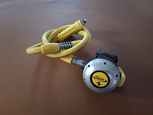Aqualung glacia octopus - aqualung,