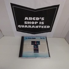 THE KLF. " THE WHITE ROOM " CD