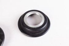 LPL 7700 Enlarger Lens Board / Mount.  Reversible M39 Thread. Fits 7700 + PCS130