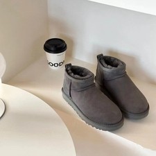 U✨G✨G Winter shoes ladies